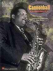 CANNONBALL ADDERLEY COLLECTION ASAX