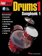 Drum Songbook Level 1