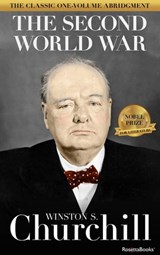 The Second World War - Winston S. Churchill - 9780795300370