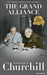 The Grand Alliance - Winston S. Churchill - 9780795311444
