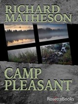 Camp Pleasant - Richard Matheson - 9780795315763