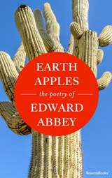 Earth Apples - Edward Abbey - 9780795317545