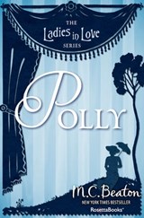 Polly - M. C. Beaton - 9780795319792