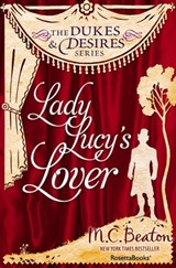 Lady Lucy's Lover - M. C. Beaton - 9780795320217
