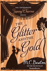 The Glitter and the Gold - M. C. Beaton - 9780795320996