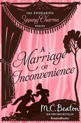 A Marriage of Inconvenience - M. C. Beaton - 9780795321054