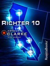 Richter 10 - Arthur C. Clarke ; Mike McQuay - 9780795325786