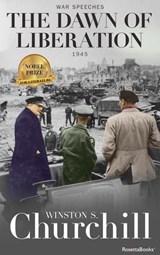The Dawn of Liberation - Winston S. Churchill - 9780795329494