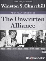 The Unwritten Alliance - Winston S. Churchill - 9780795329647