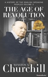 The Age of Revolution - Winston S. Churchill - 9780795330476