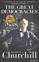 The Great Democracies - Winston S. Churchill - 9780795330629