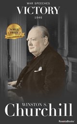 Victory - Winston S. Churchill - 9780795331633