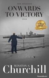 Onwards to Victory - Winston S. Churchill - 9780795331695
