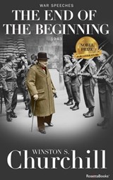 The End of the Beginning - Winston S. Churchill - 9780795331787