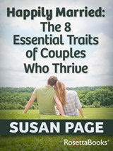 Happily Married - Susan Page - 9780795334399
