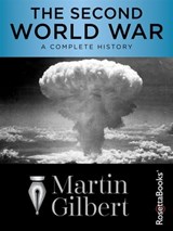 The Second World War - Martin Gilbert - 9780795337291