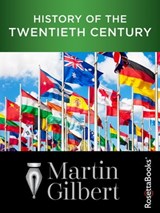 History of the Twentieth Century - Martin Gilbert - 9780795337321