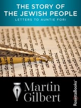 The Story of the Jewish People - Martin Gilbert - 9780795337352