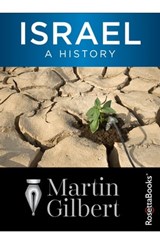 Israel - Martin Gilbert - 9780795337406