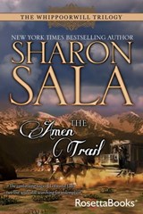 The Amen Trail - Sharon Sala - 9780795337840