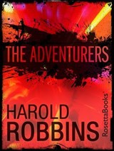 The Adventurers  - Harold Robbins - 9780795340888