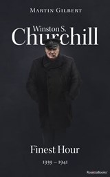 Winston S. Churchill: Finest Hour, 1939–1941 - Martin Gilbert - 9780795344633