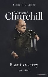 Winston S. Churchill: Road to Victory, 1941–1945 - Martin Gilbert - 9780795344664