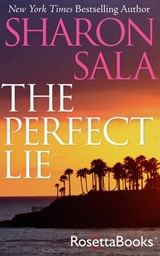 The Perfect Lie - Sharon Sala - 9780795345241