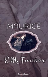 Maurice - E. M. Forster - 9780795346620
