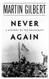 Never Again - Martin Gilbert - 9780795346743