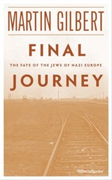 Final Journey - Martin Gilbert - 9780795346835