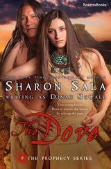 The Dove - Sharon Sala - 9780795348693