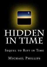 Hidden in Time - Michael Phillips - 9780795350672