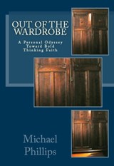Out of the Wardrobe - Michael Phillips - 9780795350696