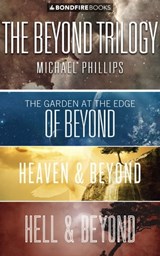 The Beyond Trilogy - Michael Phillips - 9780795351464