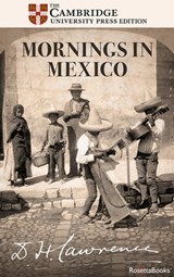 Mornings in Mexico - D.H. Lawrence - 9780795351549