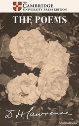 The Poems - D.H. Lawrence - 9780795351624
