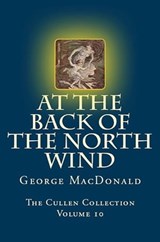 At the Back of the North Wind - George MacDonald - 9780795351877