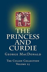 The Princess and Curdie - George MacDonald - 9780795351914