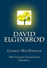 David Elginbrod - George MacDonald - 9780795351945