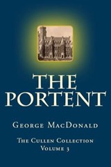 The Portent - George MacDonald - 9780795351983