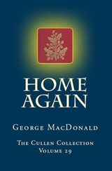 Home Again - George MacDonald - 9780795352041