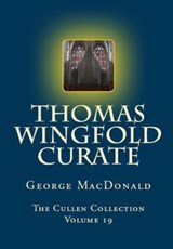 Thomas Wingfold Curate - George MacDonald - 9780795352119