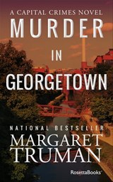 Murder in Georgetown - Margaret Truman - 9780795352669