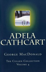 Adela Cathcart - George MacDonald - 9780795352676
