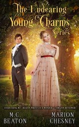 The Endearing Young Charms Series - M. C. Beaton ; Marion Chesney - 9780795353314
