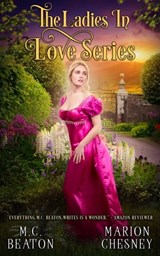 The Ladies In Love Series - M. C. Beaton ; Marion Chesney - 9780795353321