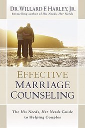 Effective Marriage Counseling