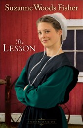 The Lesson - A Novel