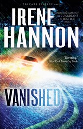Vanished – A Novel